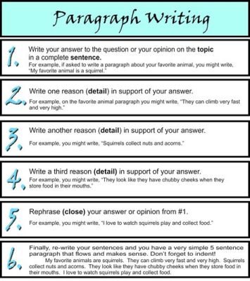 how many sentences in a 5 paragraph essay? exploring the intricacies of structure and content