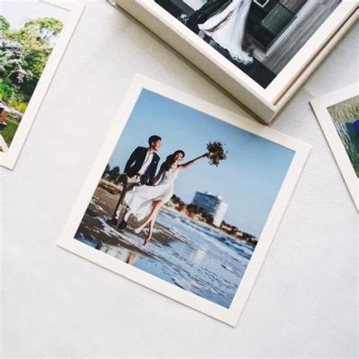 Where to Print 8x8 Photos: A Guide to Quality Photo Printing