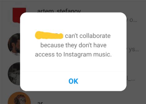 Why Don't I Have Access to Instagram Music and What Can Be Done About It?